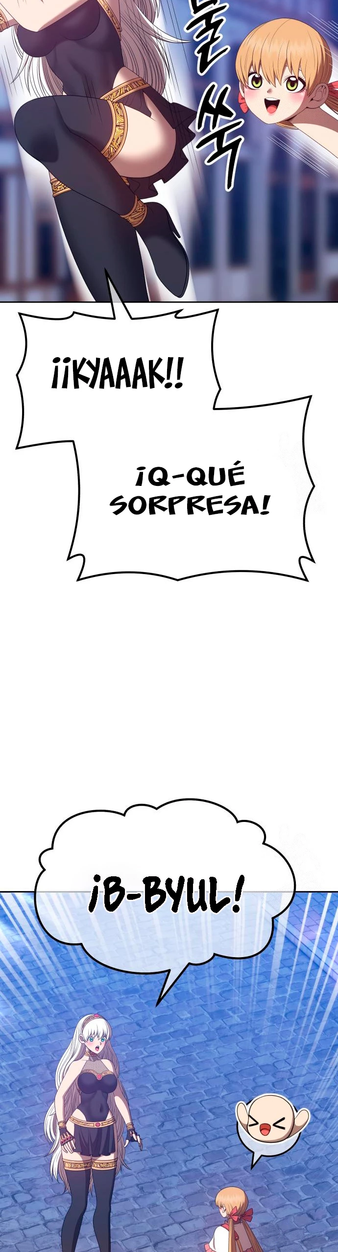 Palo De Madera Capitulo 66 página 53