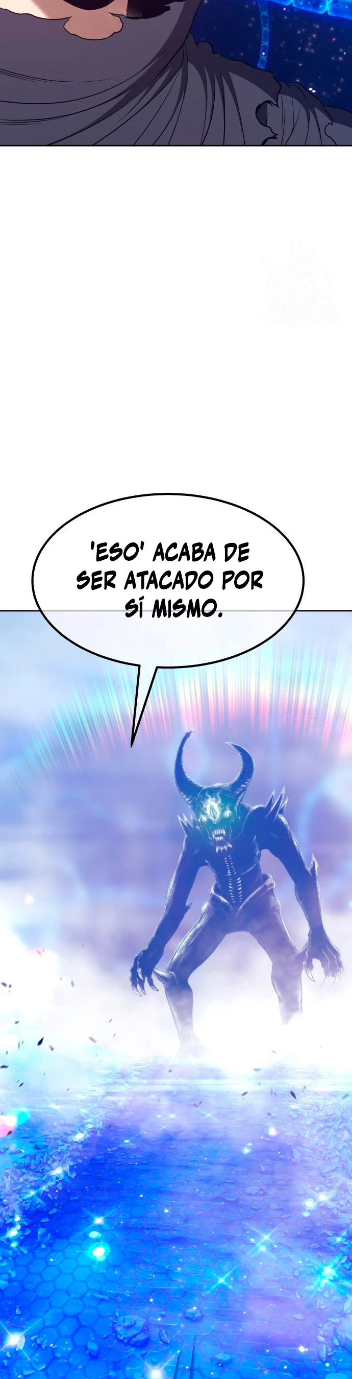 Palo De Madera Capitulo 66 página 6