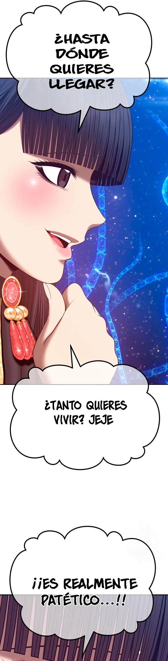 Palo De Madera Capitulo 66 página 78