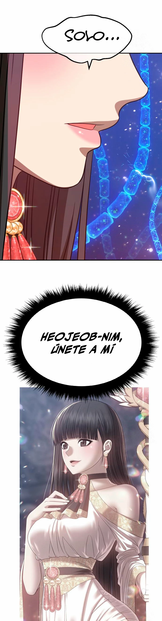 Palo De Madera Capitulo 66 página 82