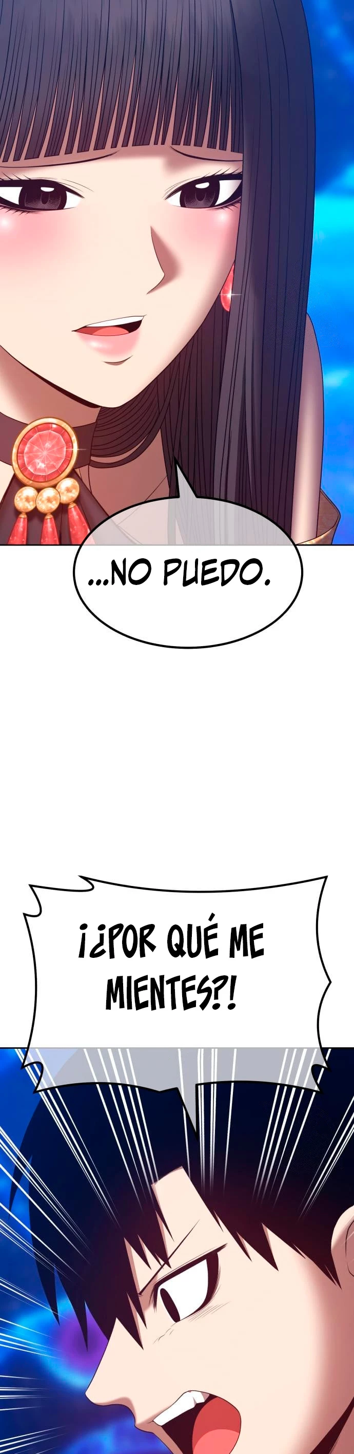 Palo De Madera Capitulo 67 página 131