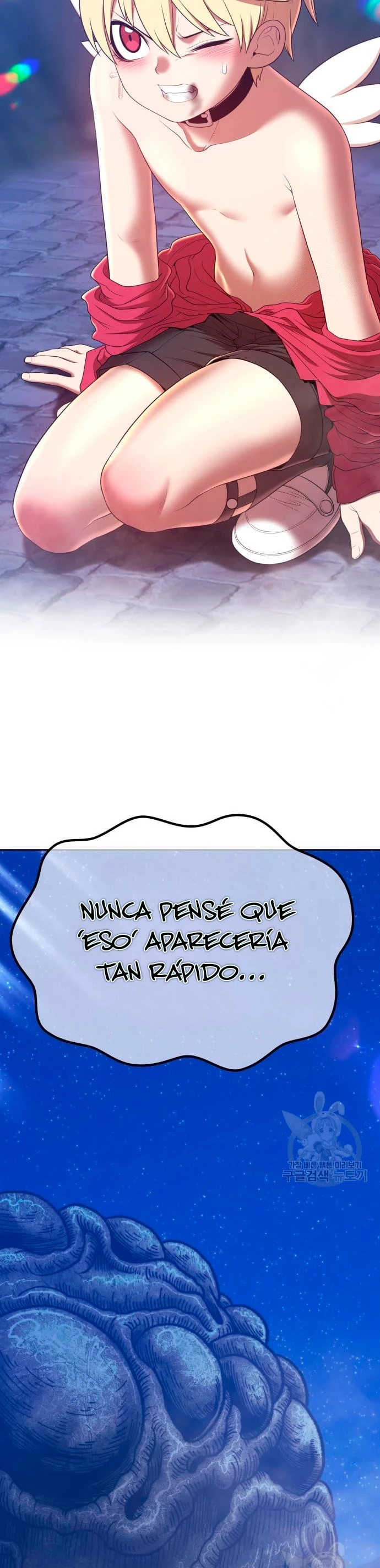 Palo De Madera Capitulo 67 página 157