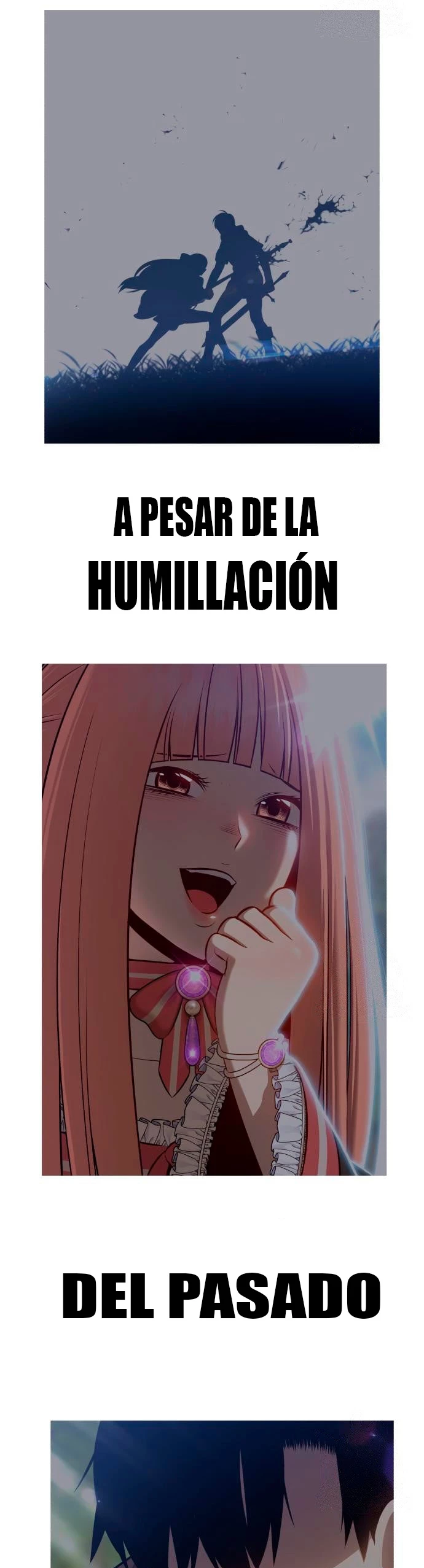 Palo De Madera Capitulo 67 página 42