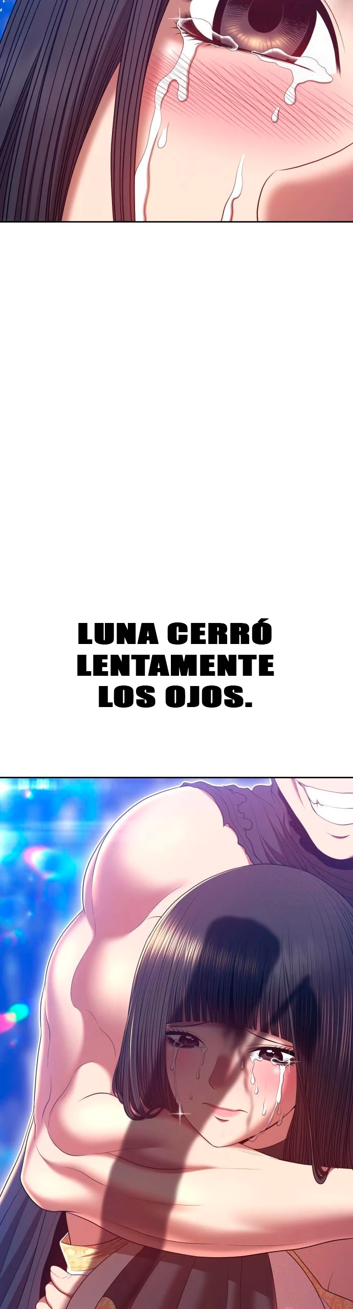 Palo De Madera Capitulo 67 página 49