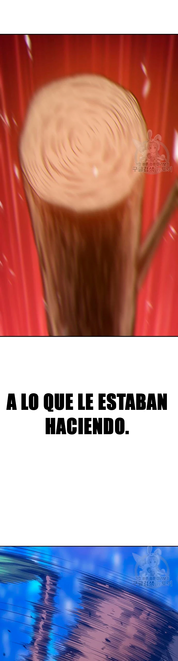 Palo De Madera Capitulo 67 página 51