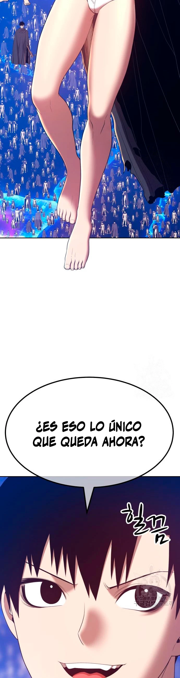 Palo De Madera Capitulo 67 página 55