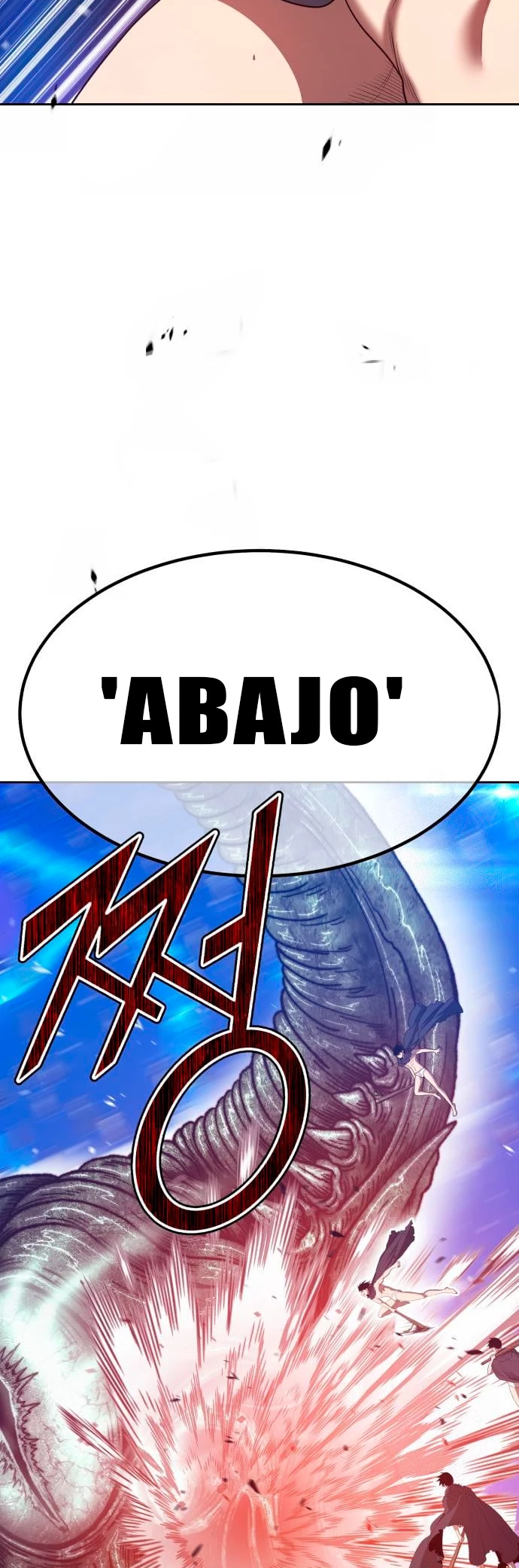 Palo De Madera Capitulo 67 página 66