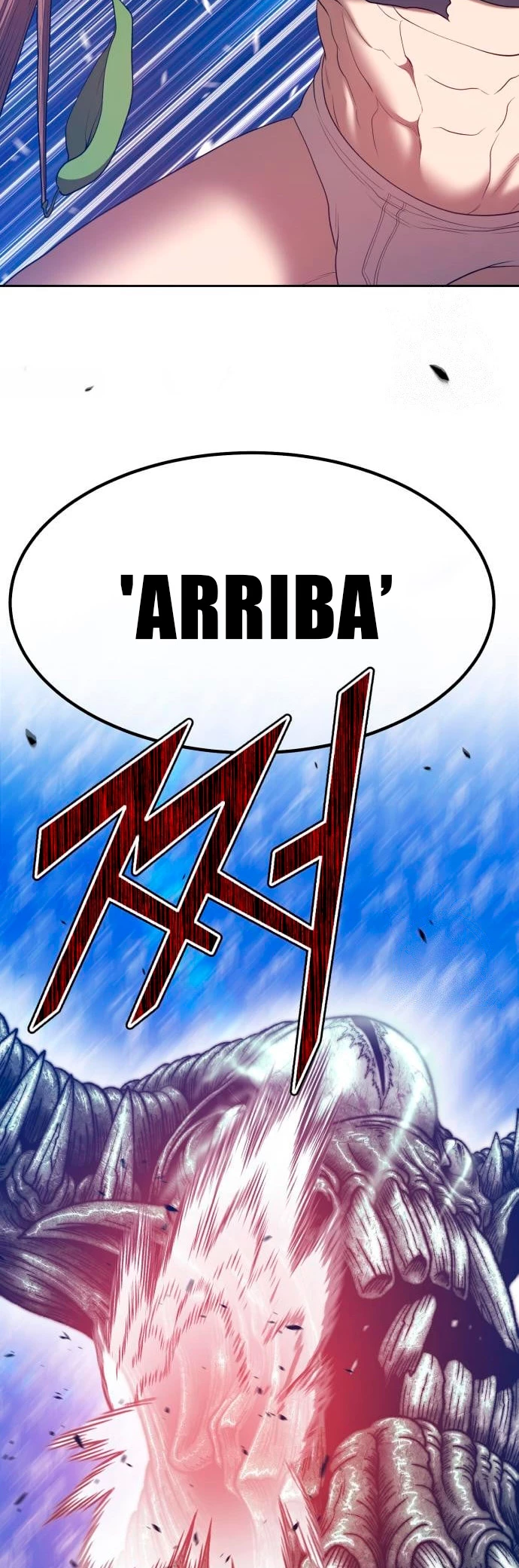 Palo De Madera Capitulo 67 página 69