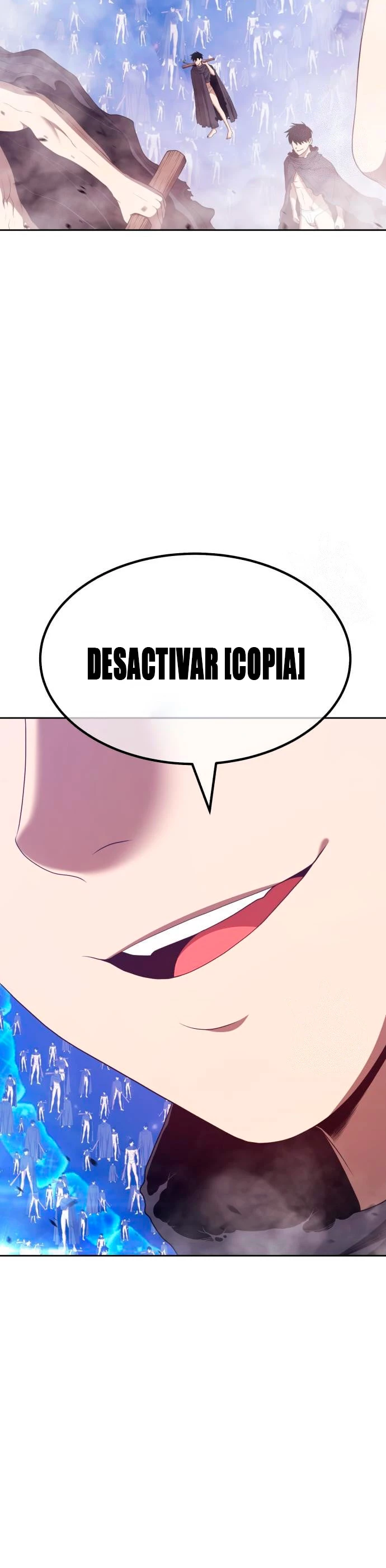 Palo De Madera Capitulo 67 página 83