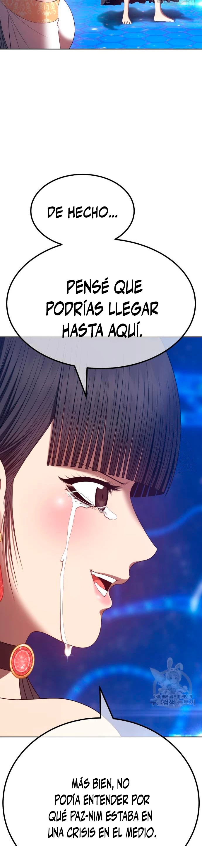 Palo De Madera Capitulo 67 página 91