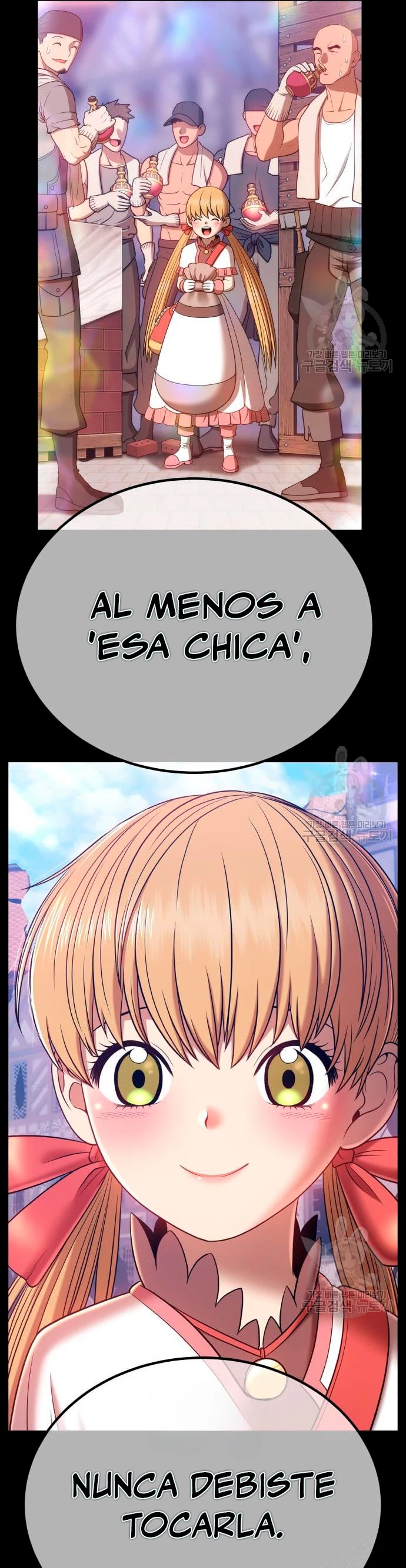 Palo De Madera Capitulo 68 página 102