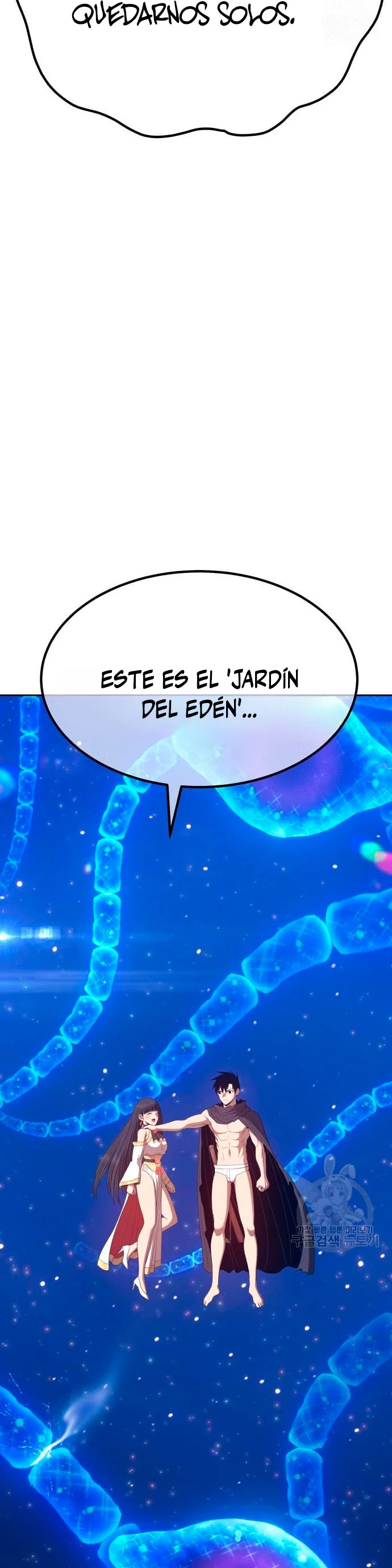 Palo De Madera Capitulo 68 página 121