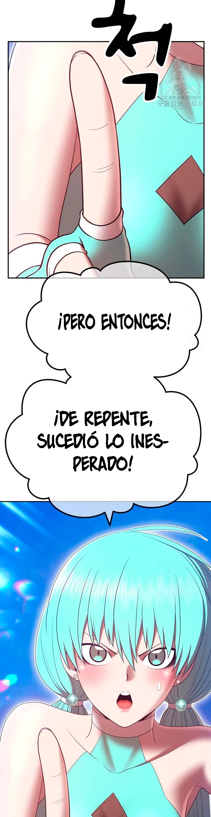Palo De Madera Capitulo 68 página 14