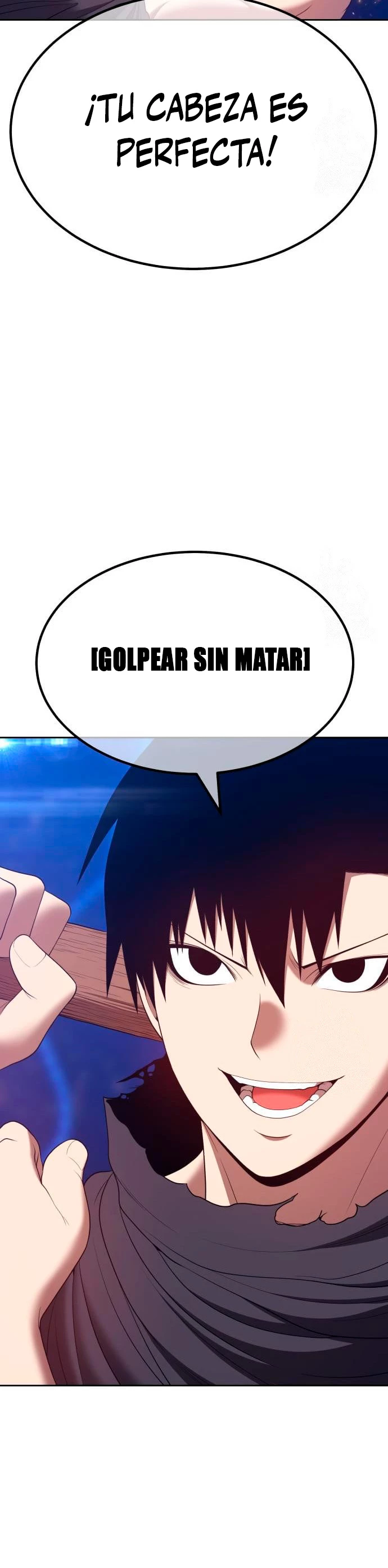 Palo De Madera Capitulo 68 página 141