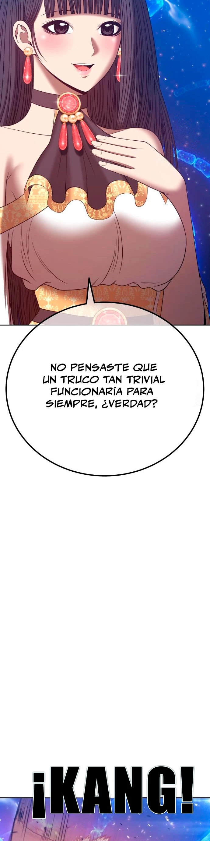 Palo De Madera Capitulo 68 página 148