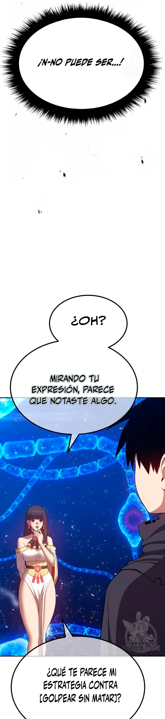 Palo De Madera Capitulo 68 página 152