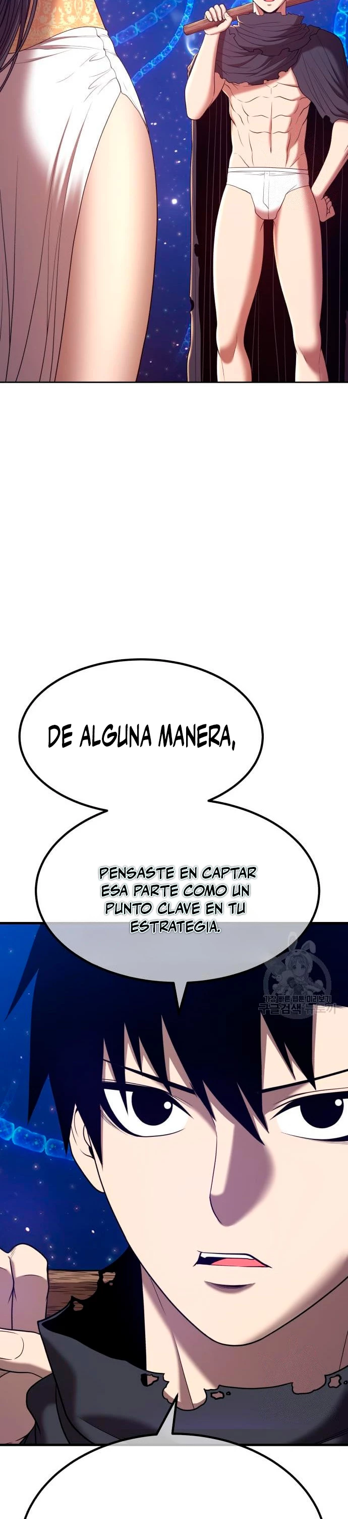 Palo De Madera Capitulo 68 página 157