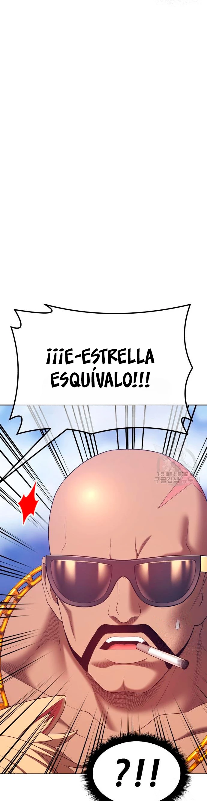 Palo De Madera Capitulo 68 página 20