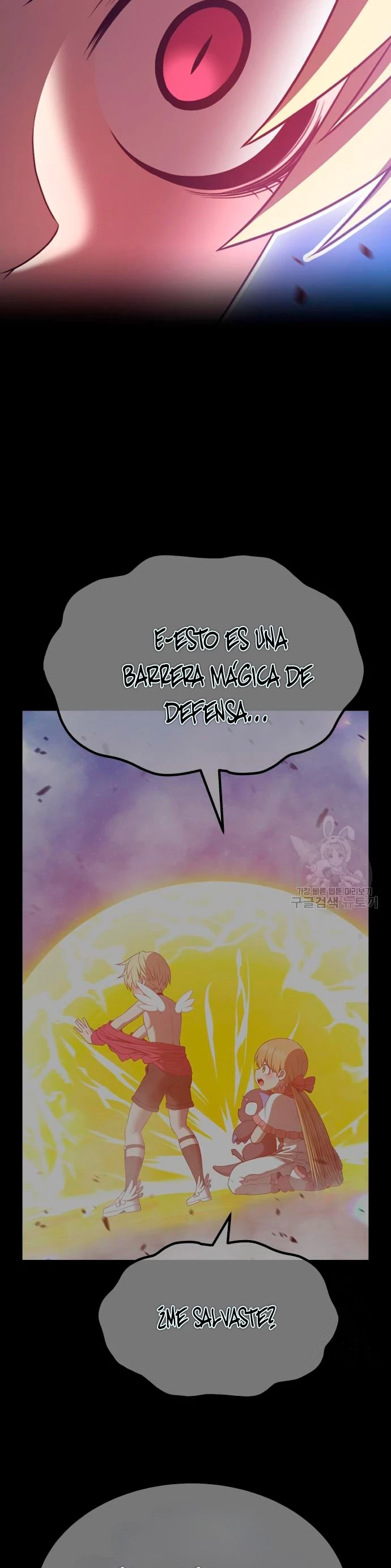 Palo De Madera Capitulo 68 página 29