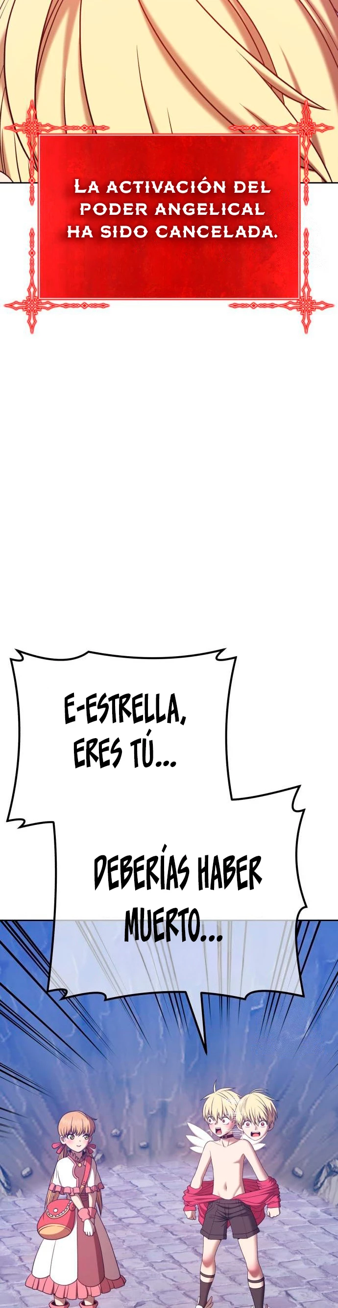 Palo De Madera Capitulo 68 página 45