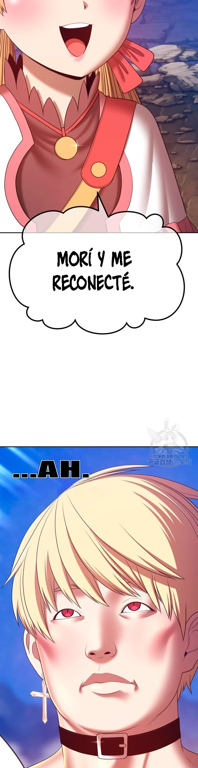 Palo De Madera Capitulo 68 página 47