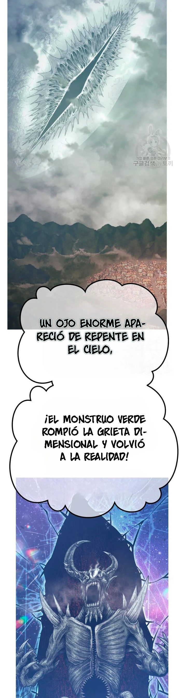 Palo De Madera Capitulo 68 página 8
