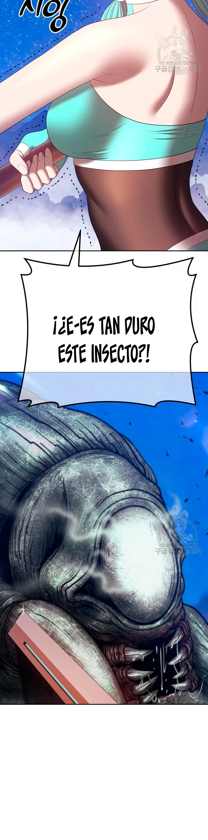 Palo De Madera Capitulo 68 página 81