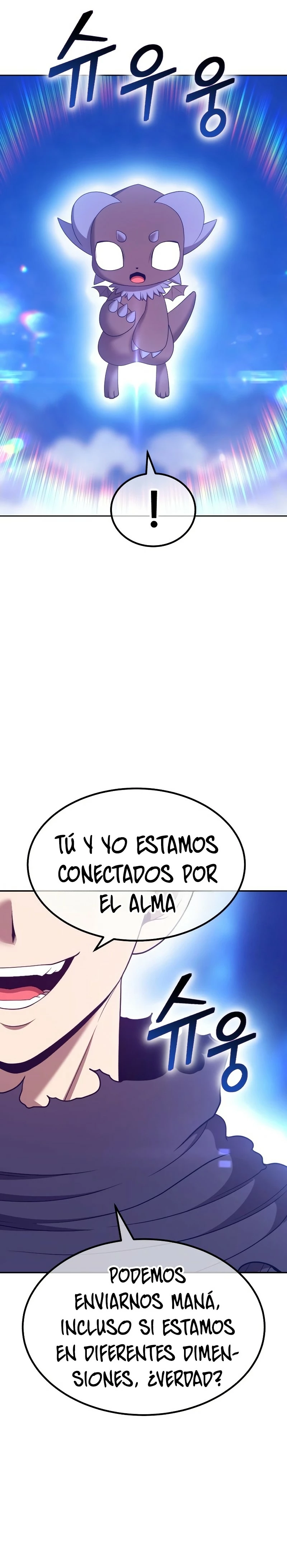 Palo De Madera Capitulo 69 página 103