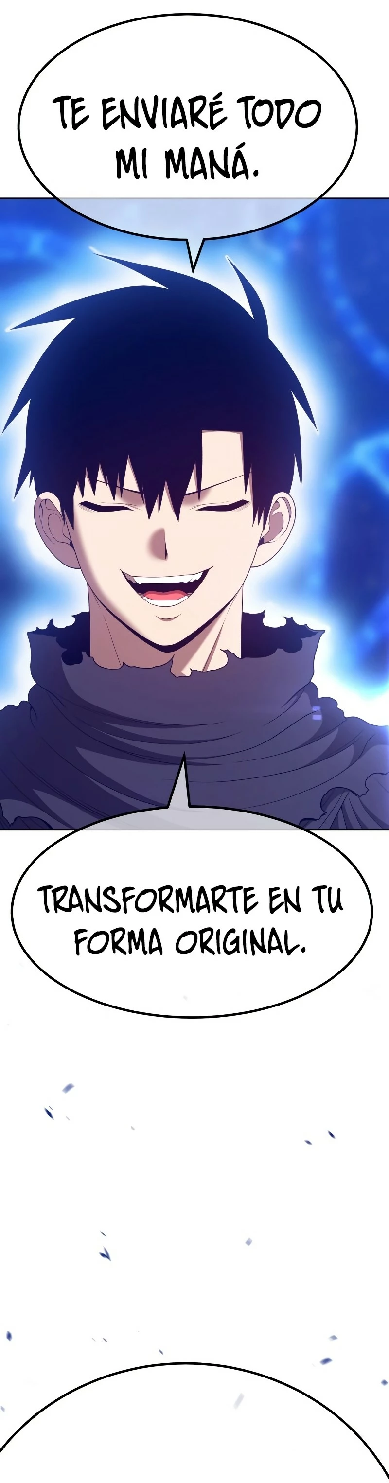 Palo De Madera Capitulo 69 página 104