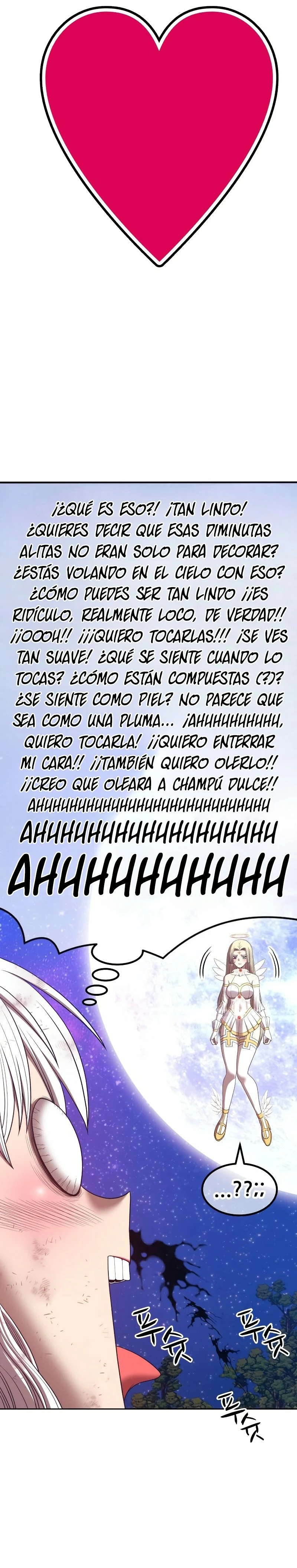 Palo De Madera Capitulo 69 página 23