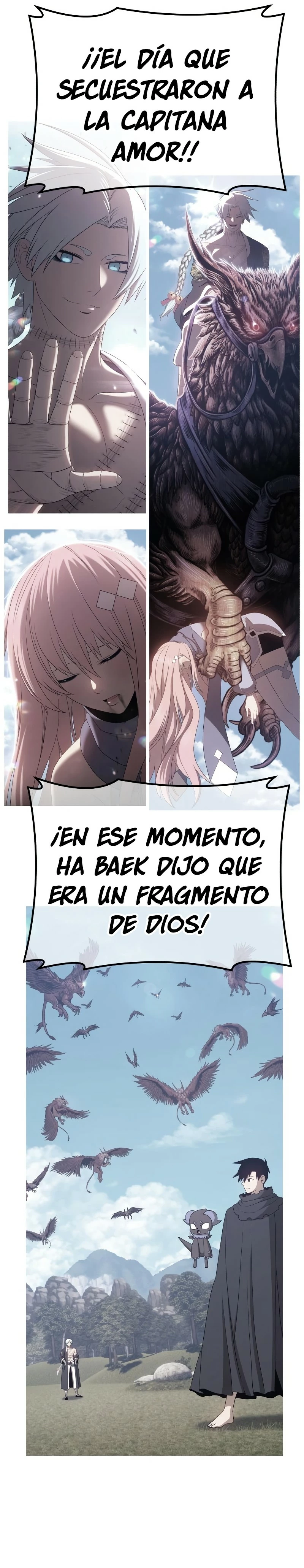 Palo De Madera Capitulo 69 página 45