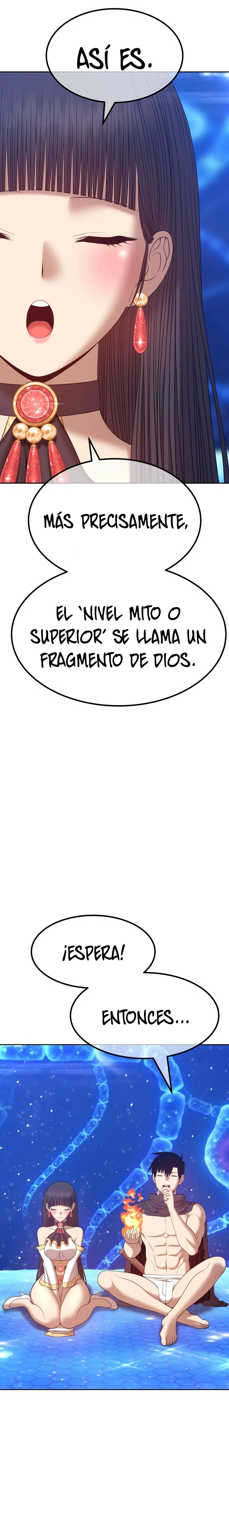 Palo De Madera Capitulo 69 página 48