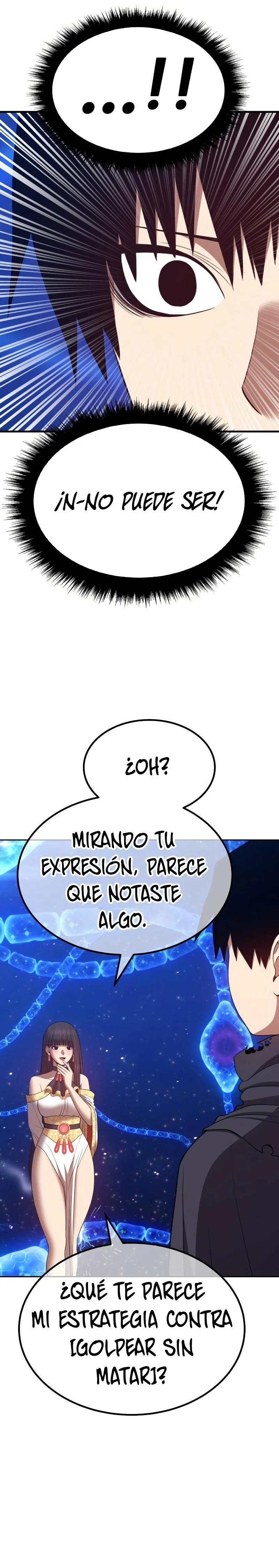 Palo De Madera Capitulo 69 página 5