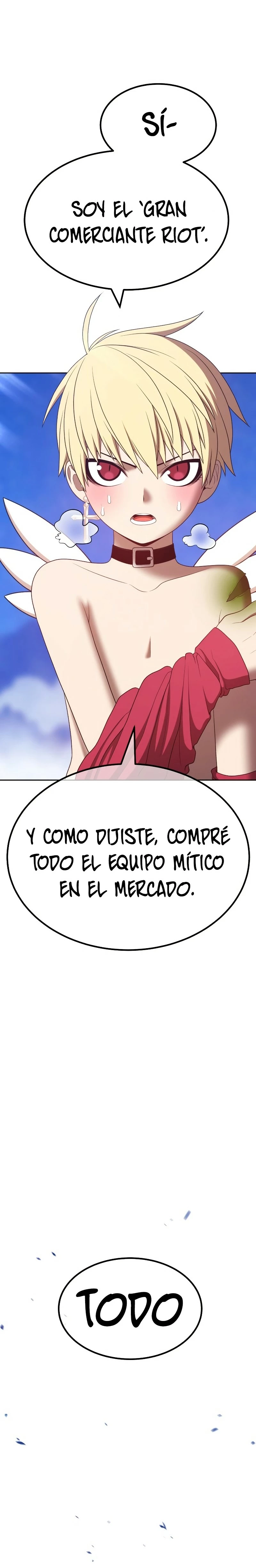 Palo De Madera Capitulo 69 página 65