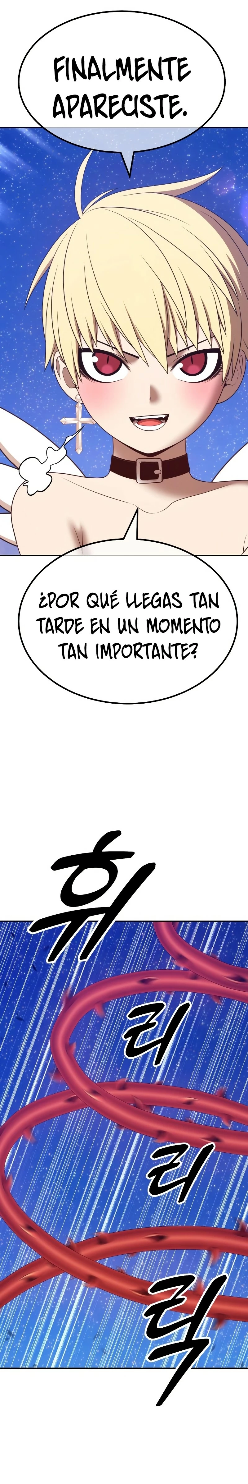 Palo De Madera Capitulo 69 página 74
