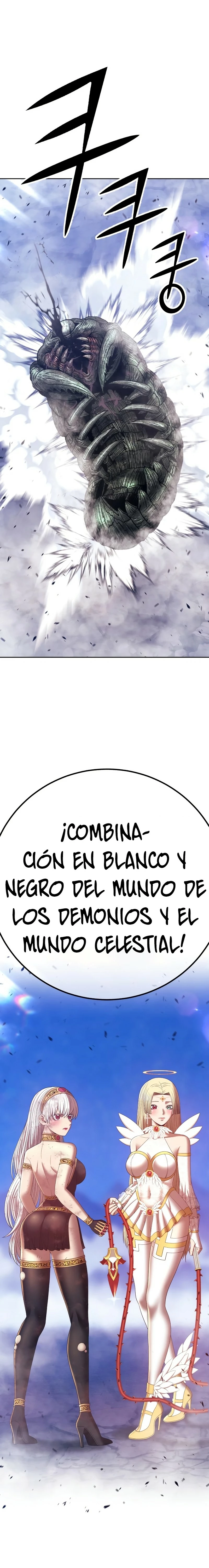 Palo De Madera Capitulo 69 página 86