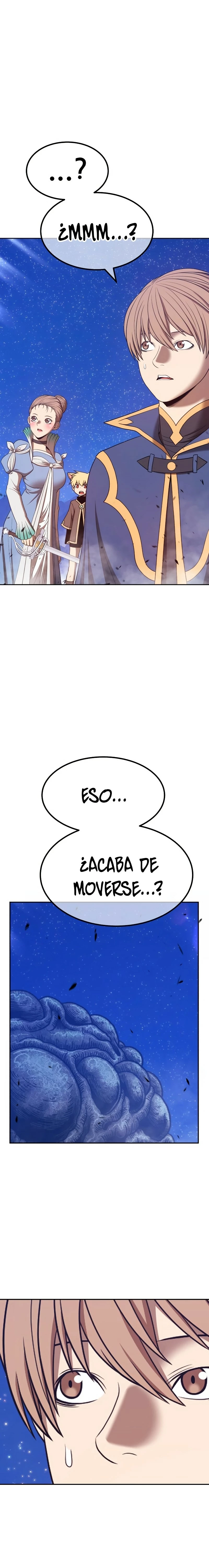 Palo De Madera Capitulo 69 página 91