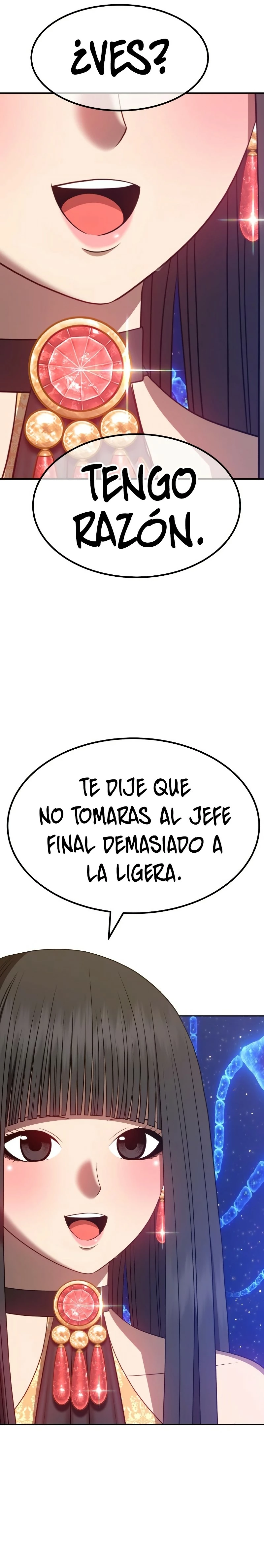 Palo De Madera Capitulo 69 página 96