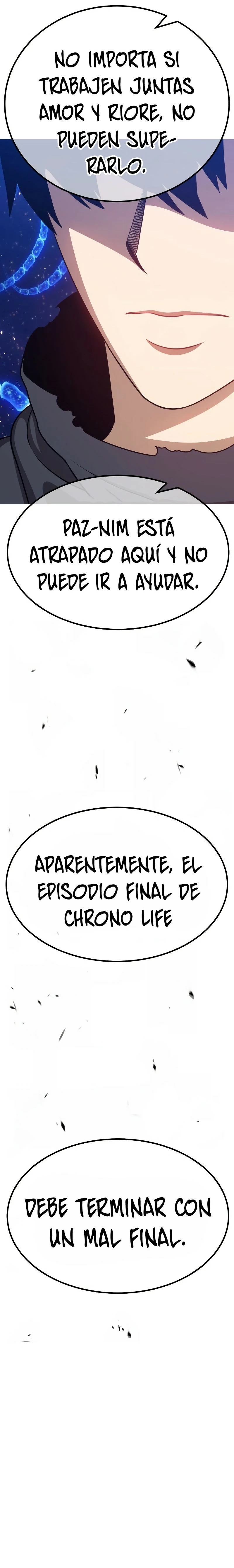 Palo De Madera Capitulo 69 página 97