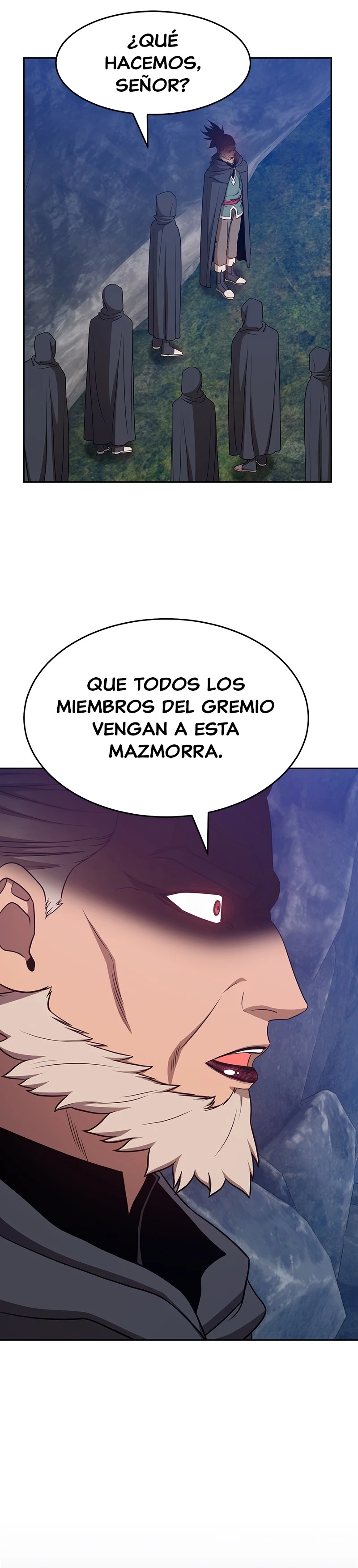 Palo De Madera Capitulo 7 página 31