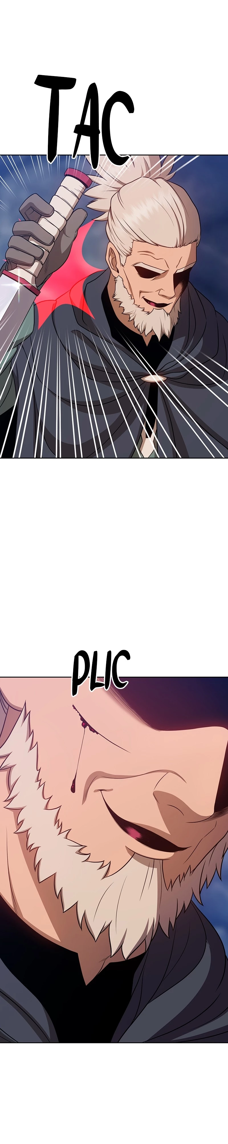 Palo De Madera Capitulo 7 página 45