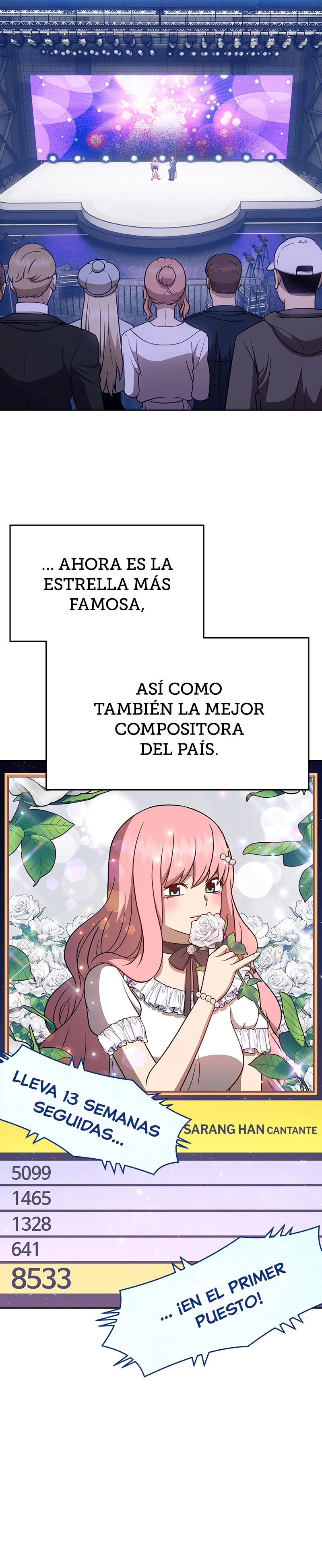 Palo De Madera Capitulo 7 página 5