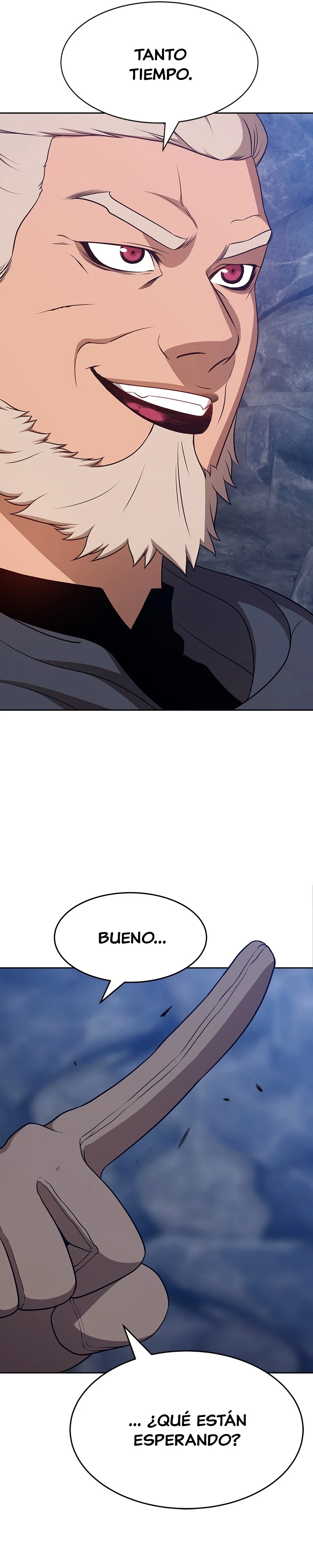 Palo De Madera Capitulo 7 página 51