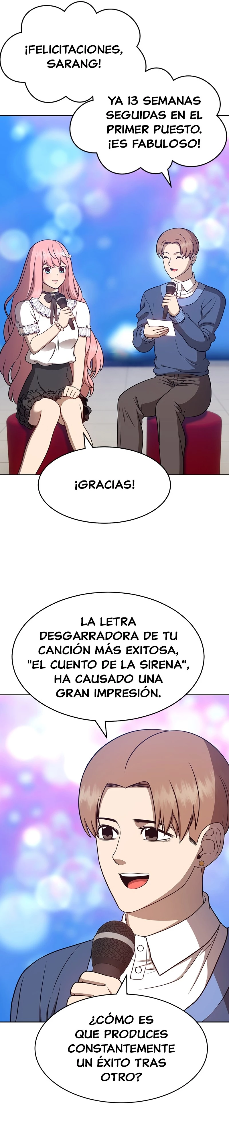 Palo De Madera Capitulo 7 página 6