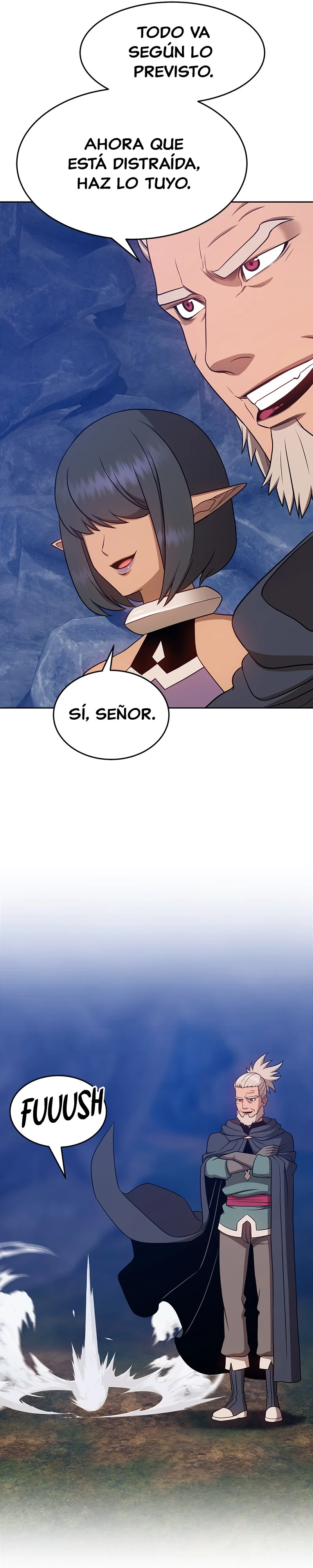 Palo De Madera Capitulo 7 página 66