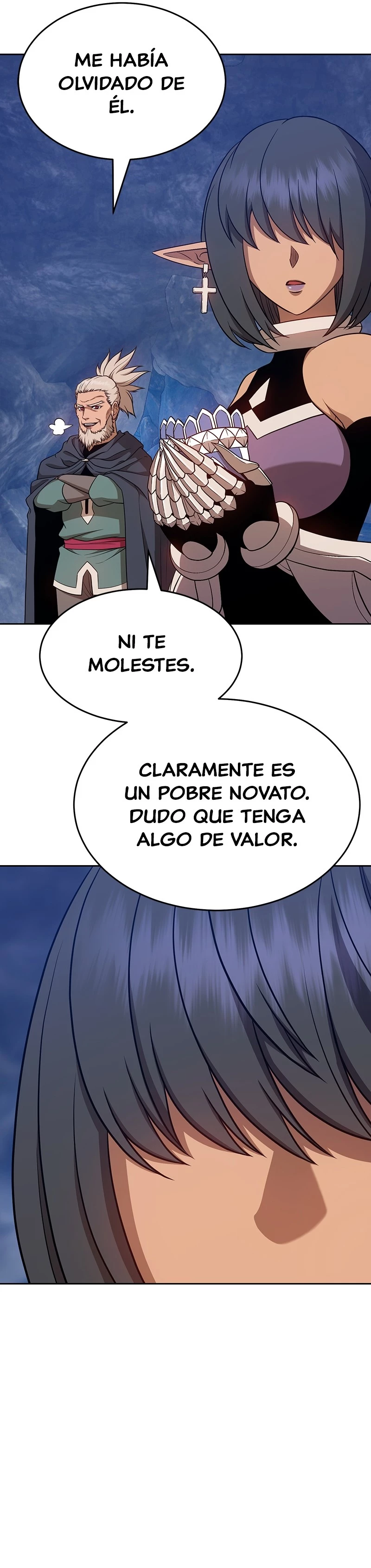 Palo De Madera Capitulo 7 página 78