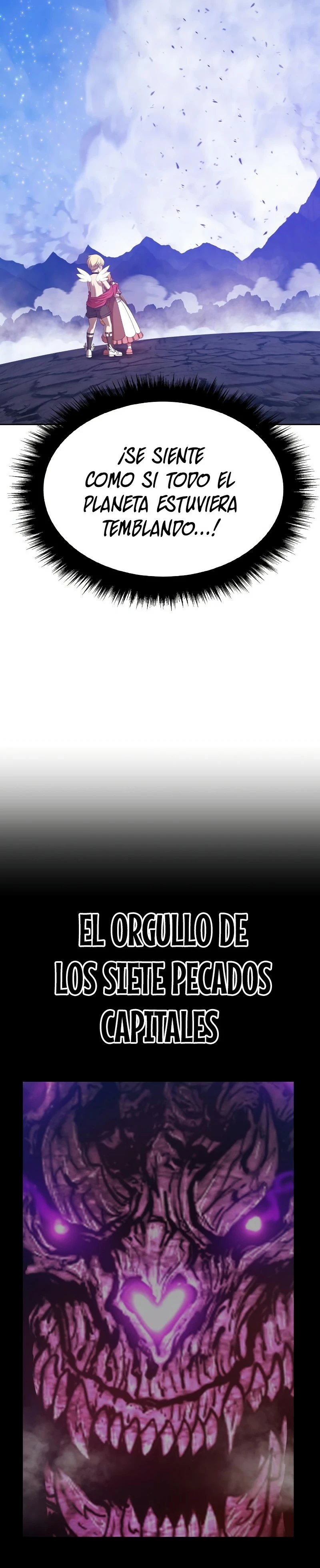 Palo De Madera Capitulo 70 página 115