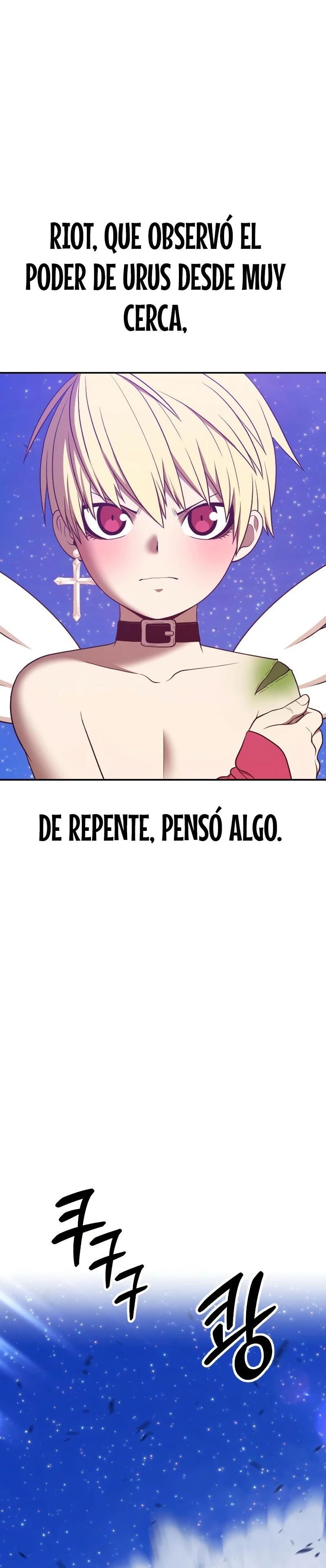 Palo De Madera Capitulo 70 página 156