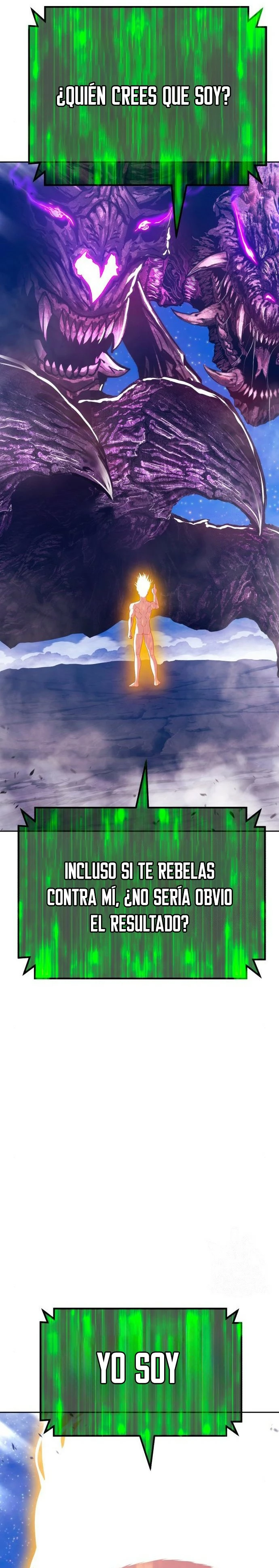 Palo De Madera Capitulo 71 página 104
