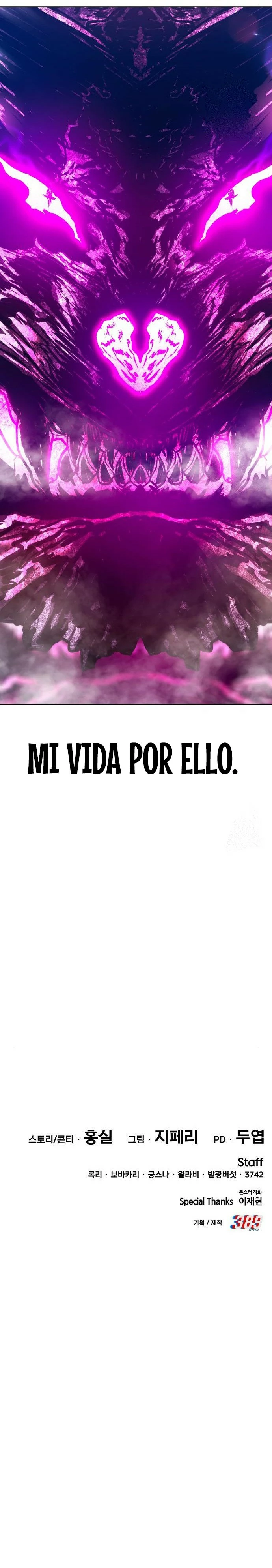 Palo De Madera Capitulo 71 página 120
